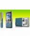 SonyEricsson C702 (с GPS-навигатором) превью 1528866.