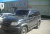 УАЗ 3163 Patriot, 2007 превью 1531319.