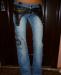 Фирменные джинсы Dsquared превью 1533686.