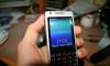 SonyEricsson P1i превью 1534534.