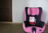 Новое автокресло Romer King Plus 9-18 превью 1536689.