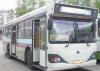 Автобус городской марз-42191 превью 1543047.