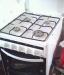 Газовая плита Zanussi ZCG 55 GGW превью 1543087.