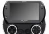 PSP Go с мега-комплектом игр превью 1545082.