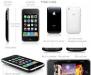Идеалную копию iphone 3G -T35 4GB java Wi-Fi превью 1545097.