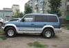Mitsubishi Pajero, 1993 превью 1545465.