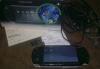 Sony PSP Slim, прошитая,карта 4 гб, комплект,игры превью 1540977.