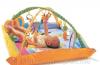 "Gymini Tiny love" Музыкальный развивающий коврик превью 1555824.
