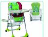 Стульчик для кормления Chicco Polly превью 1557161.