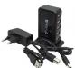 Семи портовый USB множитель превью 1558878.