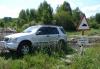 Mercedes M-klasse, 1999 превью 1560060.