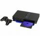 Sony Playstation 2 FAT + 25 игр превью 1561576.