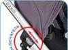 Прогулочная коляска Bebe Confort Loola 2010 года превью 1562771.