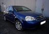 Chevrolet Lacetti, 2010, 1.8, седан превью 1560517.