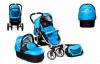Абсолютно новая. Коляска Vario 2 в 1 превью 1571430.