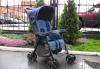 Детская коляска Peg-Perego Ария превью 1571912.