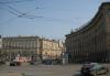Двухкомнатная квартира с евроремонтом в сталинке превью 1573195.