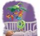 Мобиль Fisher-Price Тропический лес превью 1575257.