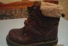 Зимние ботинки timberland р.31 превью 1575457.