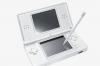 Продается Nintendo DS Lite серебрянная превью 1575593.