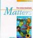 Учебник английского языка "Matters Pre-intermediat превью 1575753.