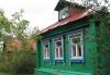 Дом(бревно)42м2,свет,баня,43сотки в уютной деревне превью 1577005.