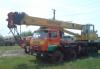 Аавтокран Камаз-КС-55729   Q - 32т, с 2007г.в превью 1577214.
