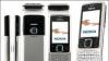 Телефон мобильный Nokia 6300 превью 1579694.