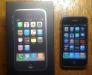 Iphone 3G 8Gb превью 1579895.
