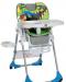 Cрочно продам стульчик для кормления Chicco превью 1581907.