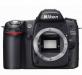 Nikon D80 body превью 1583512.
