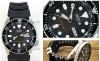 Часы Seiko SKX007 превью 1587790.