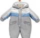 Новый зимний комбинезон Chicco превью 1589035.