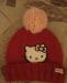шапочка HELLO KITTY превью 1589146.