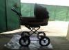 Коляска Inglesina Sofia (шасси Ergo Bike) превью 1589533.