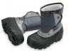 Сапожки  crocs Kids Flurry Black превью 1589699.