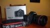 Canon EOS 5D Digital SLR Camera with Canon EF 24-1 превью 1590199.