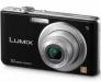 Цифровой фотоаппарат Panasonic Lumix DMC-FS42 Blac превью 1591687.