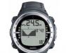 Наручный декомпрессиметр suunto D4 (черный) новый превью 1592668.