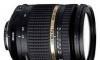 Tamron AF 17-50mm F/2.8С мотором и стабилизатором превью 1592997.