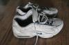 Кроссовки Nike р40-41 (натур. нубук) превью 1593520.