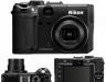Фотокамера  Nikon Coolpix P6000 превью 1593608.