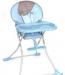 Продам Стул для кормления Graco Tea Time (3T98/BBU превью 1593646.