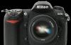 N I K O N  -  D 2 0 0 ,body,nikkor24-120  9900r превью 1593836.