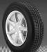 Шины Goodyear Medeo Summer 185/60 R14 превью 1594303.