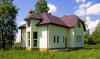 Коттедж в охраняемом поселке, Воробьи превью 1594371.