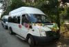 Пассажирские перевозки. (ford Transit) Собственник превью 1595007.