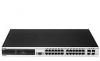 D-Link DES 3828 комутатор L2/L3 превью 1595497.