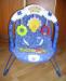 Шезлонг "Ударяй и играй" fisher-price (США) превью 1596533.