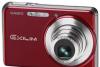 Casio Exilim Card EX-S880 превью 1596667.